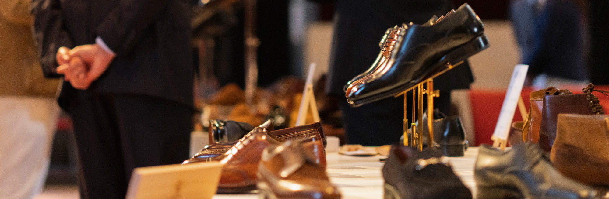 Amsterdam Super Trunk Show 2022 - verslag van de dag