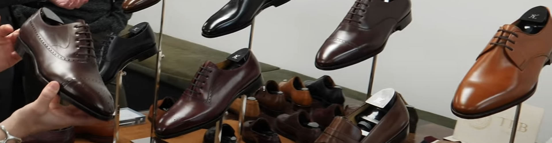 Amsterdam Super Trunk Show 2020