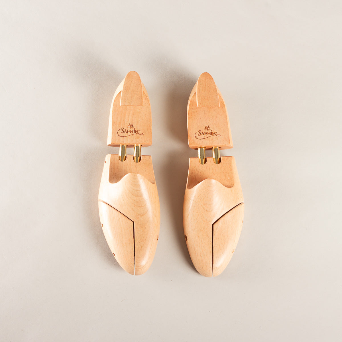 Saphir Médaille d'Or Beukenhouten schoenspanners