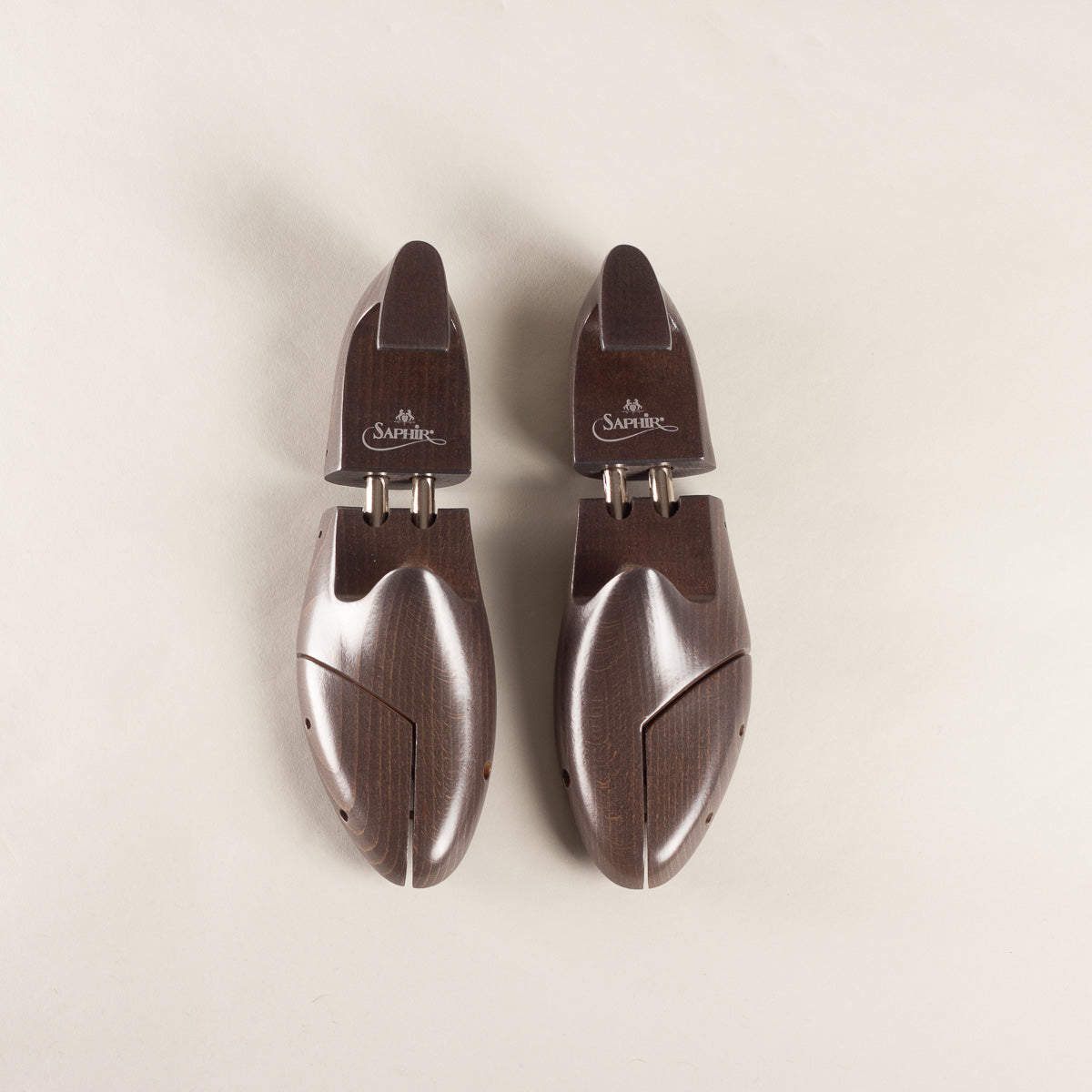 Saphir Médaille d'Or schoenspanners grijs