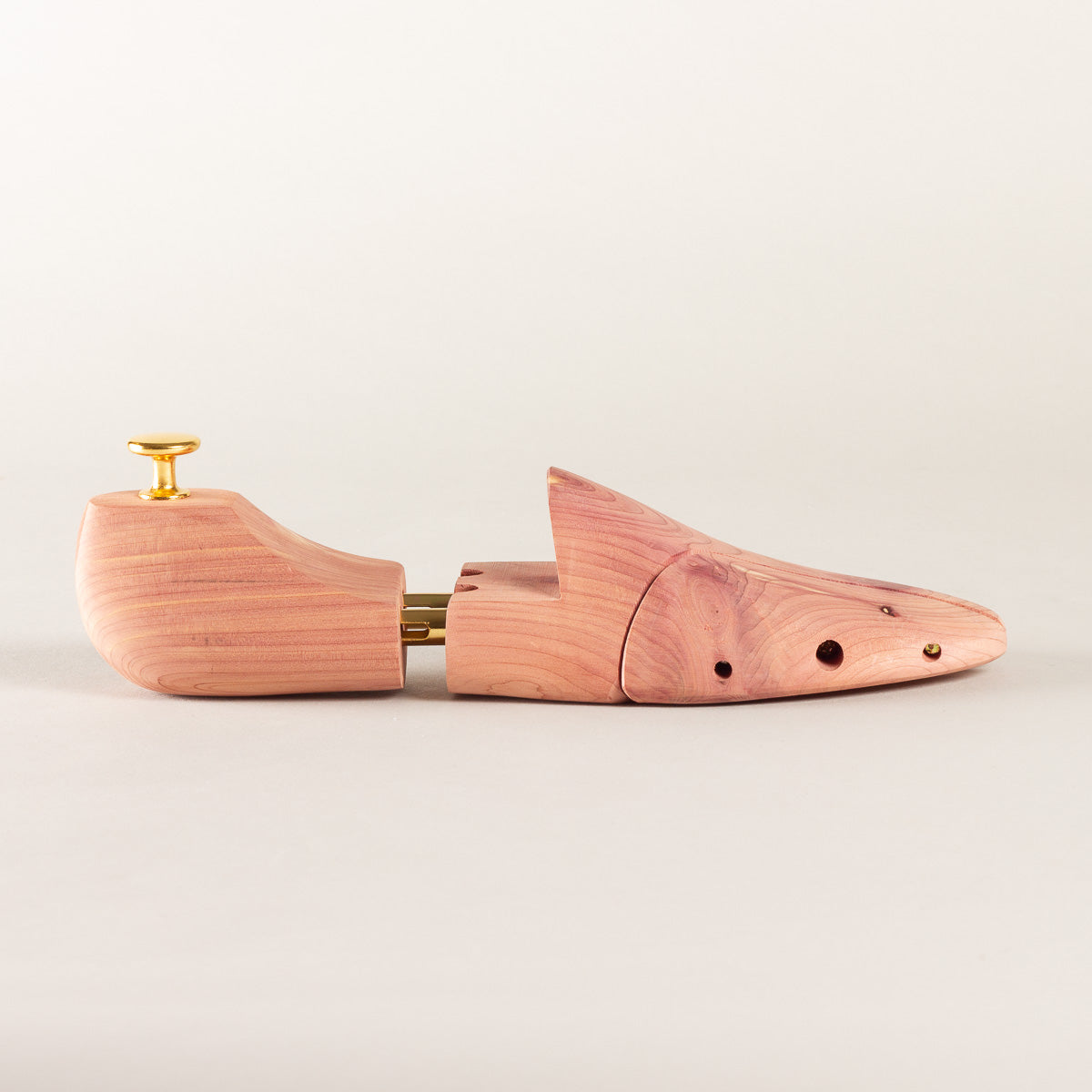 Cederhouten schoenspanners