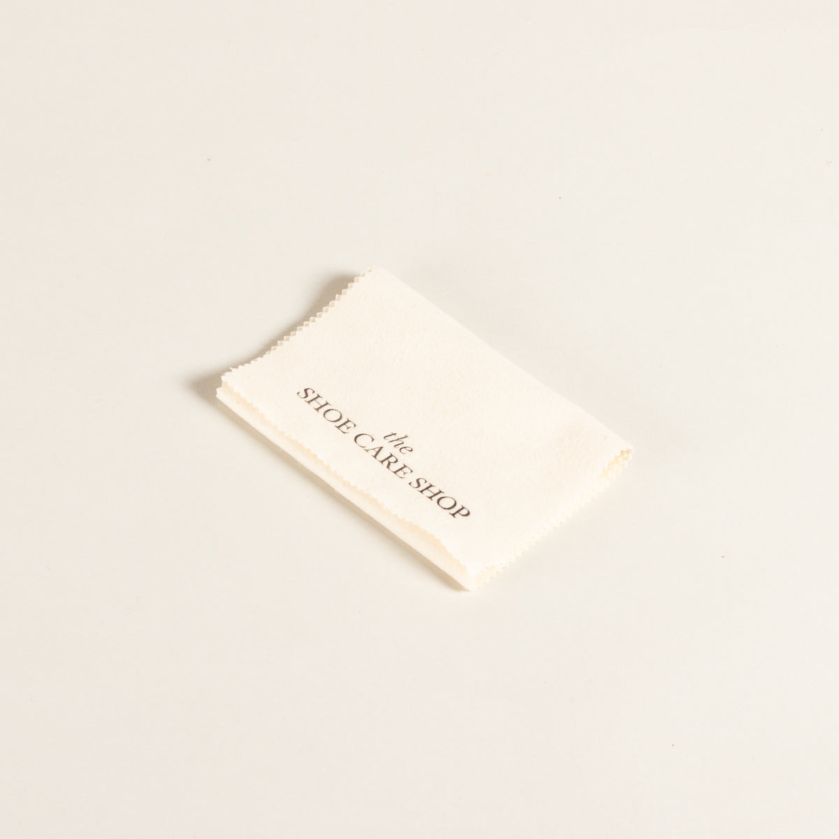 The Shoe Care Shop Insmeerdoek