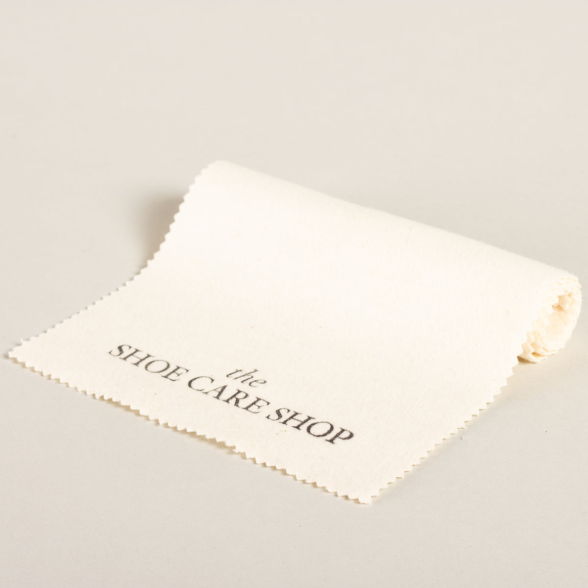 The Shoe Care Shop Insmeerdoek