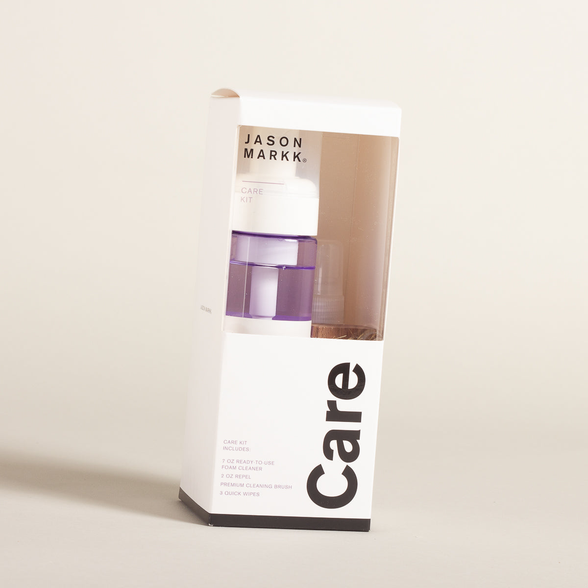 Jason Markk sneaker care kit