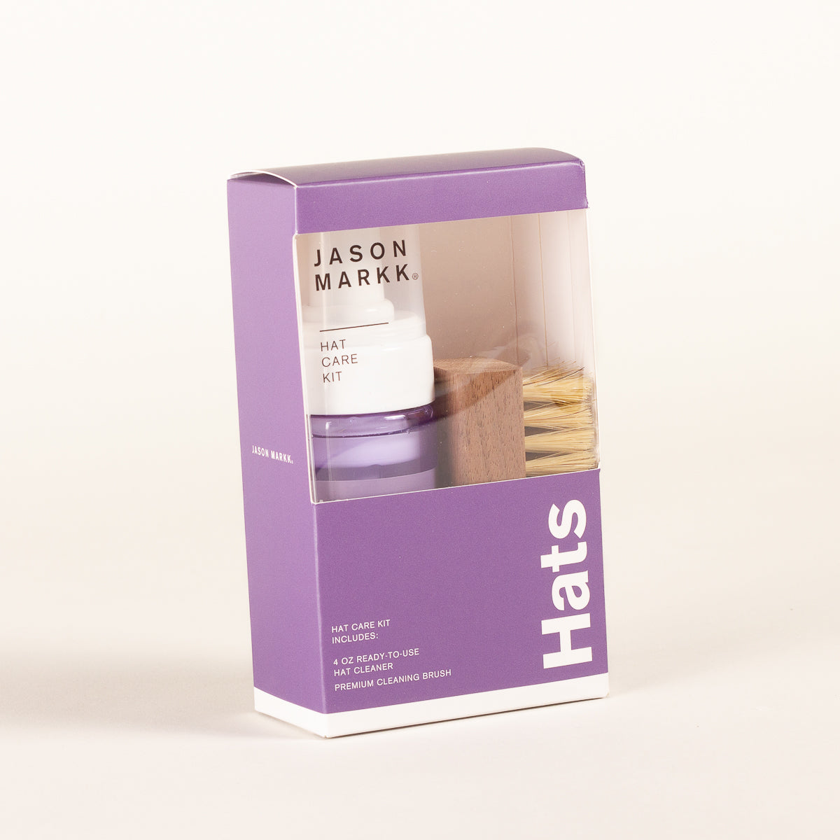 Jason Markk Hat care kit