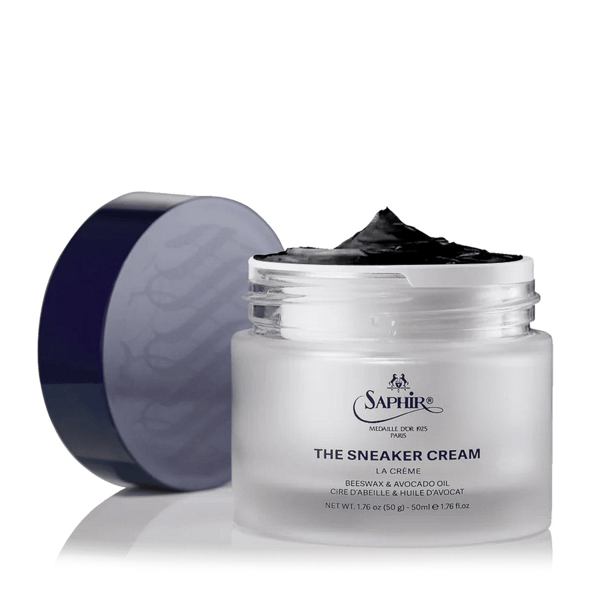 - The sneaker cream