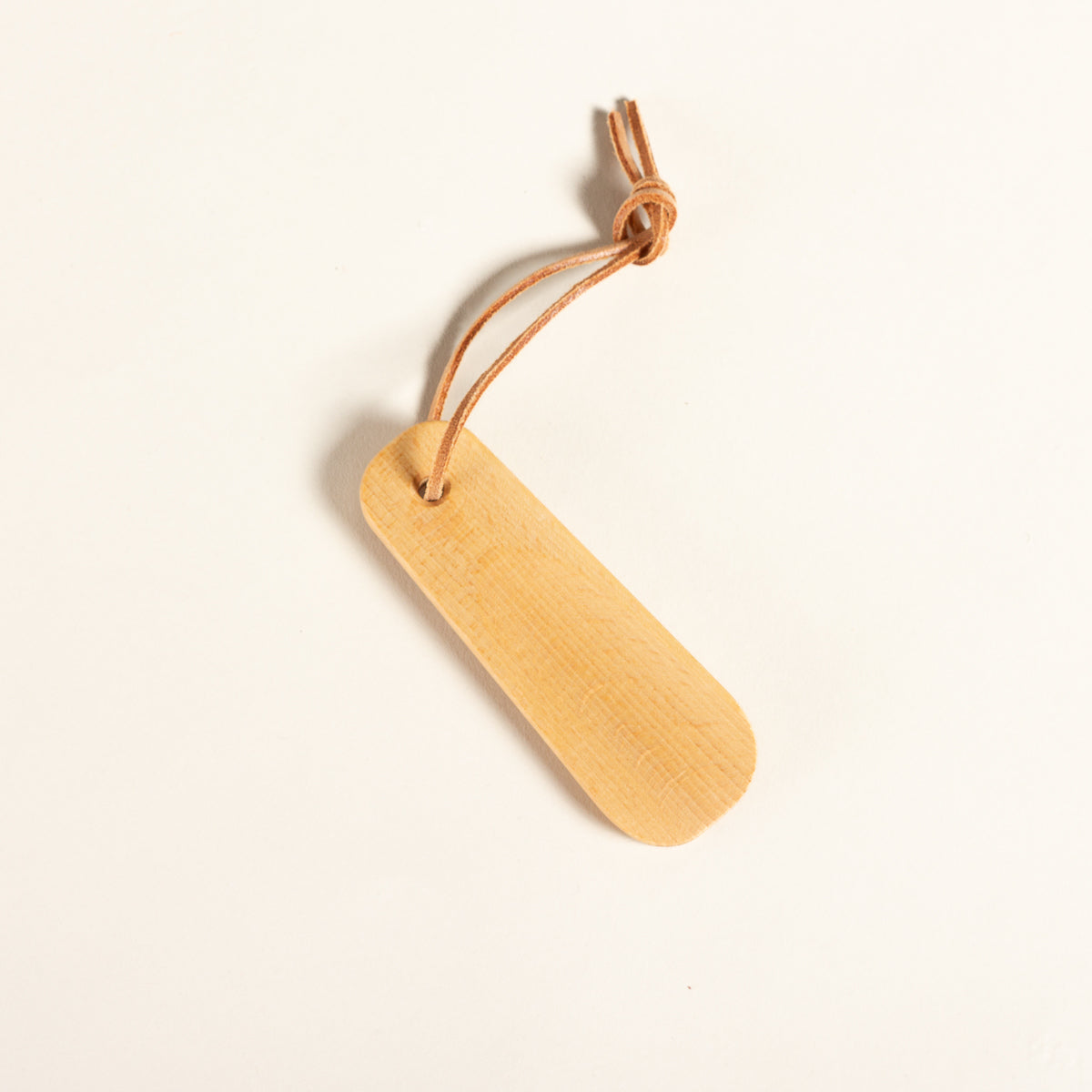 The Shoe Care Shop compacte schoenlepel 115mm