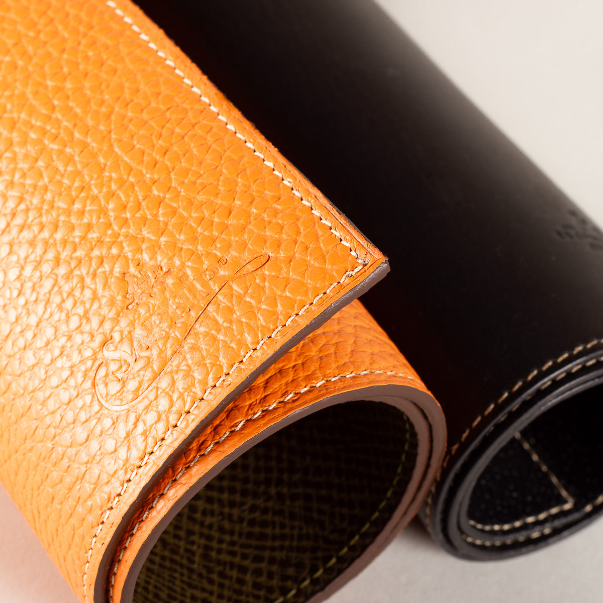 Saphir Médaille d'Or Schoenpoetsmat