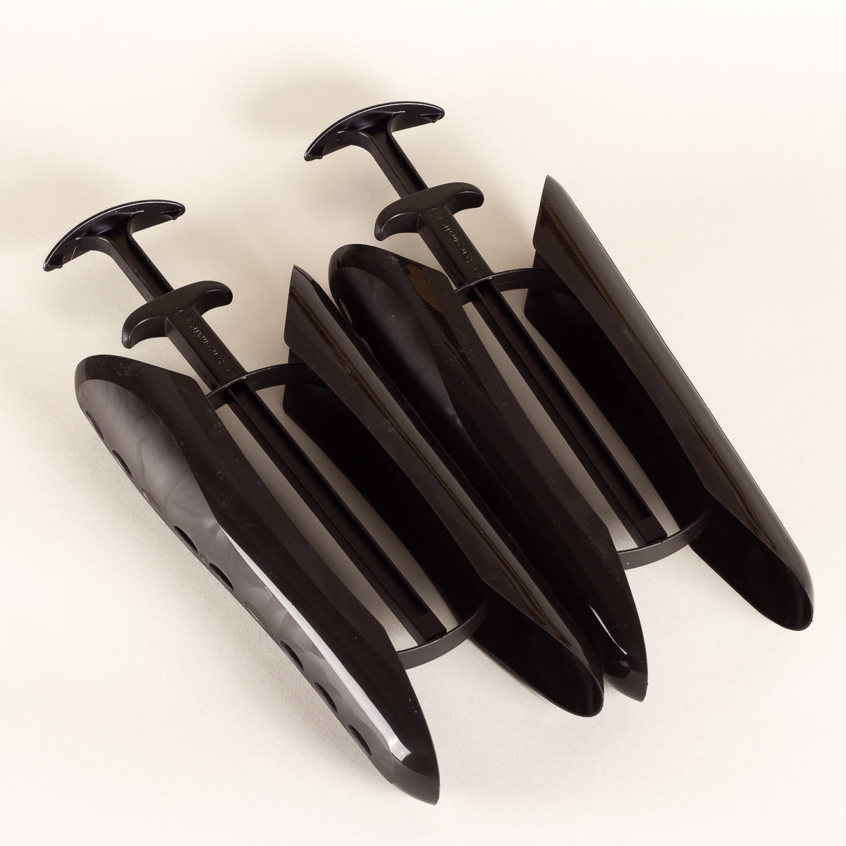 The Shoe Care Shop Laarzenspanners zwart