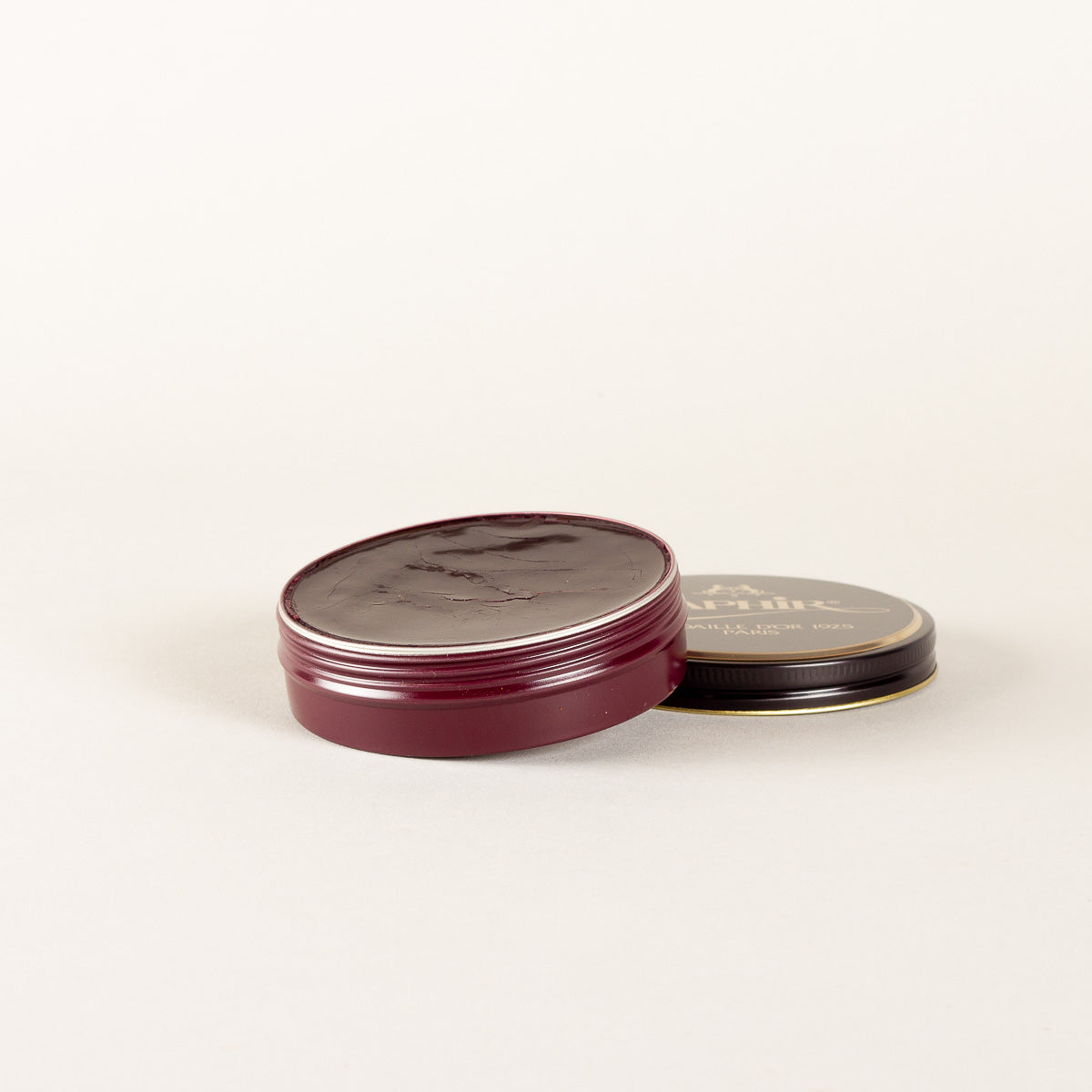 Saphir Médaille d'Or Pate de Luxe schoenwas 100ml