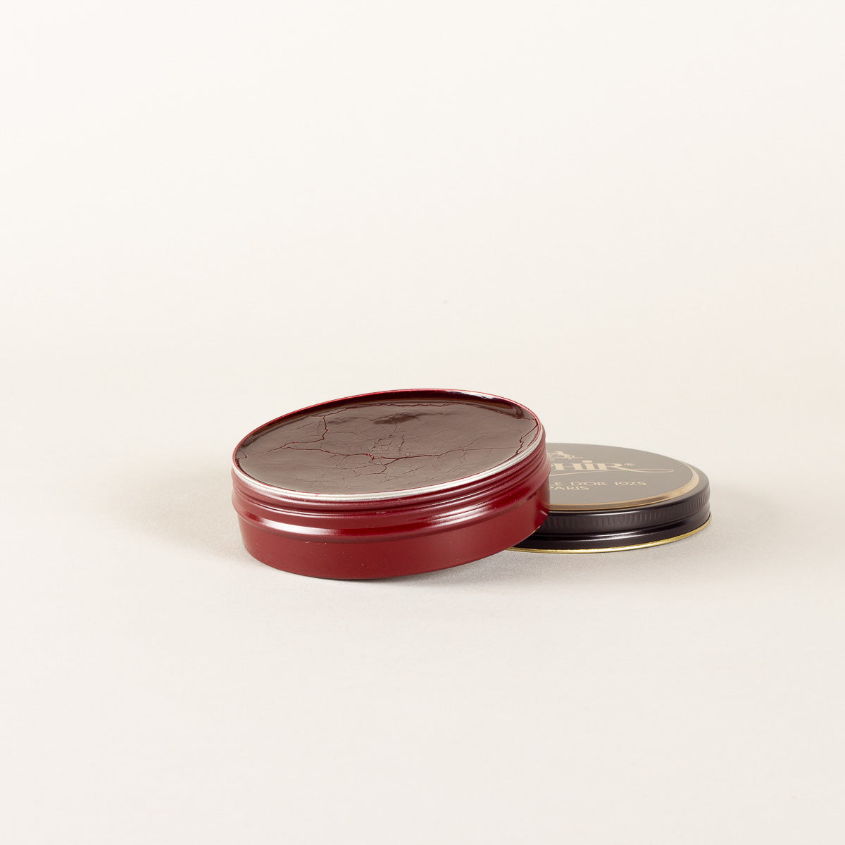 Saphir Médaille d'Or Pate de Luxe schoenwas 100ml