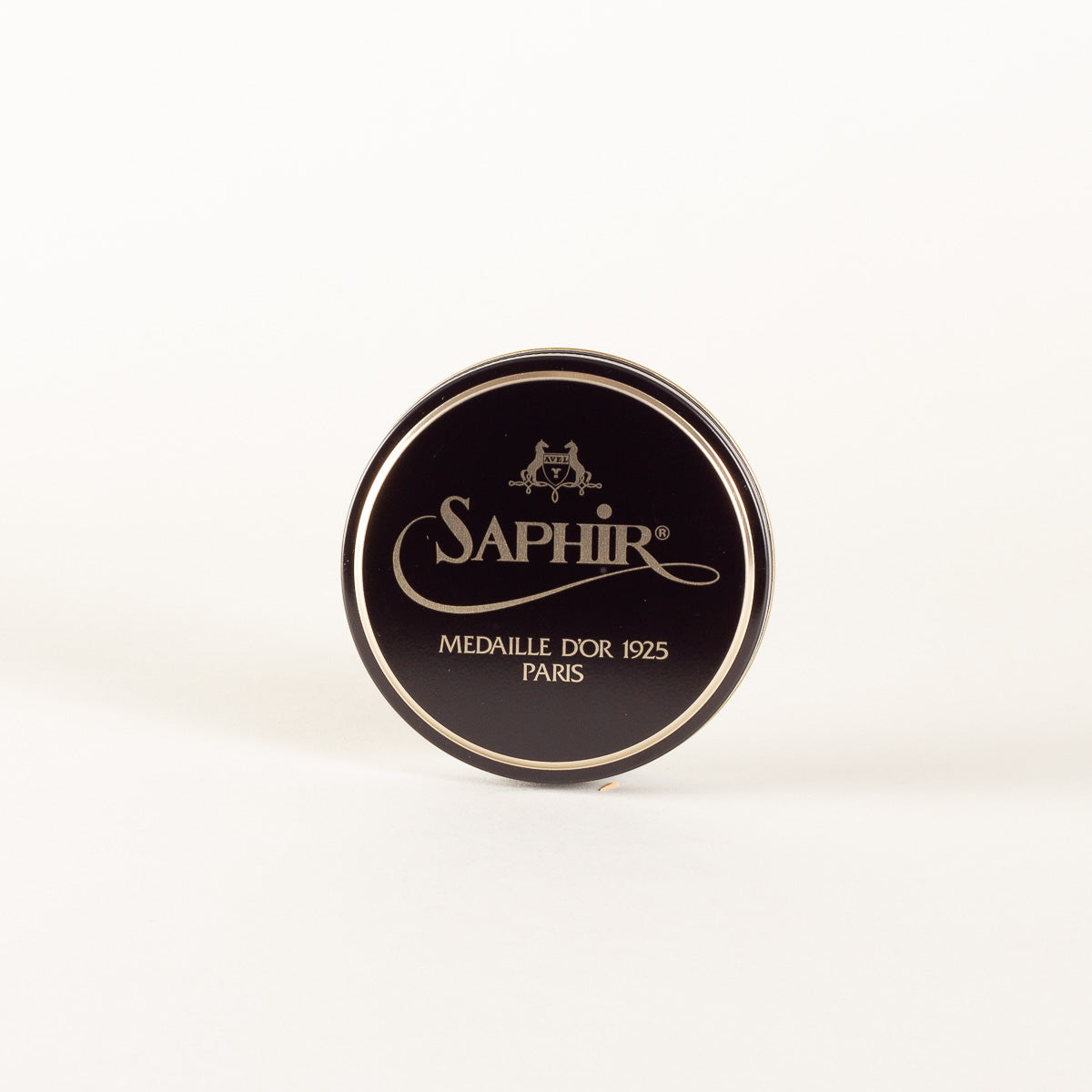 Saphir Médaille d'Or Pate de Luxe schoenwas 100ml