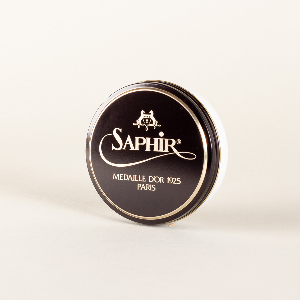 Saphir Médaille d'Or Pate de Luxe schoenwas 100ml