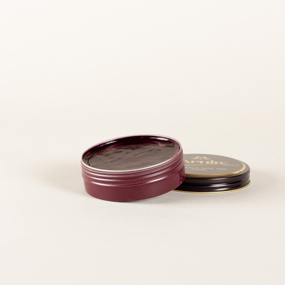 Saphir Médaille d'Or Pate de Luxe schoenwas 50ml