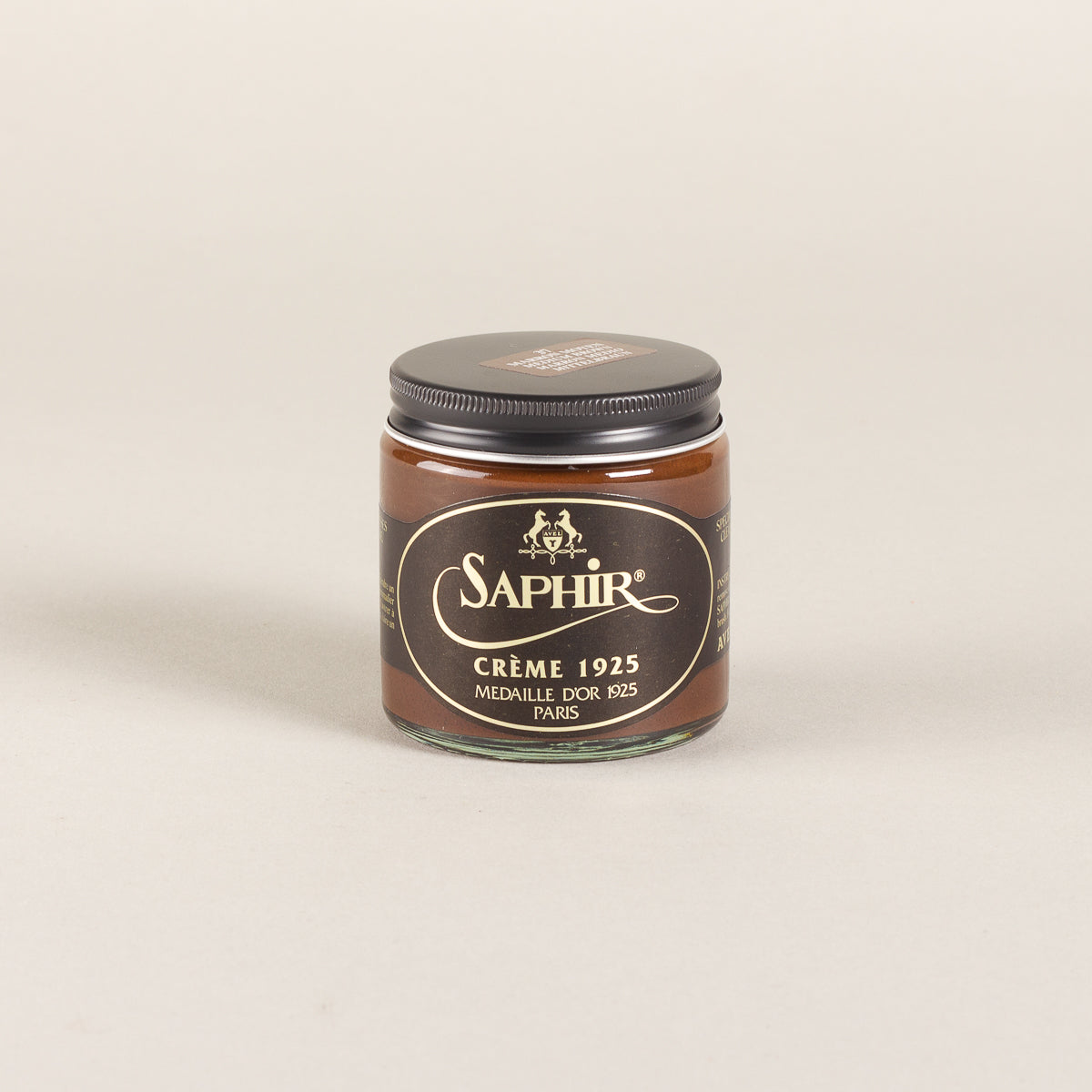 Saphir Médaille d'Or Pommadier schoencrème 100ml