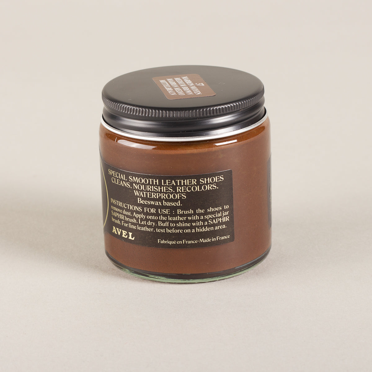 Saphir Médaille d'Or Pommadier schoencrème 100ml