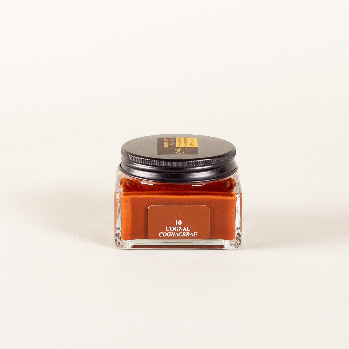 Saphir Médaille d'Or Pommadier schoencrème 10 Cognac