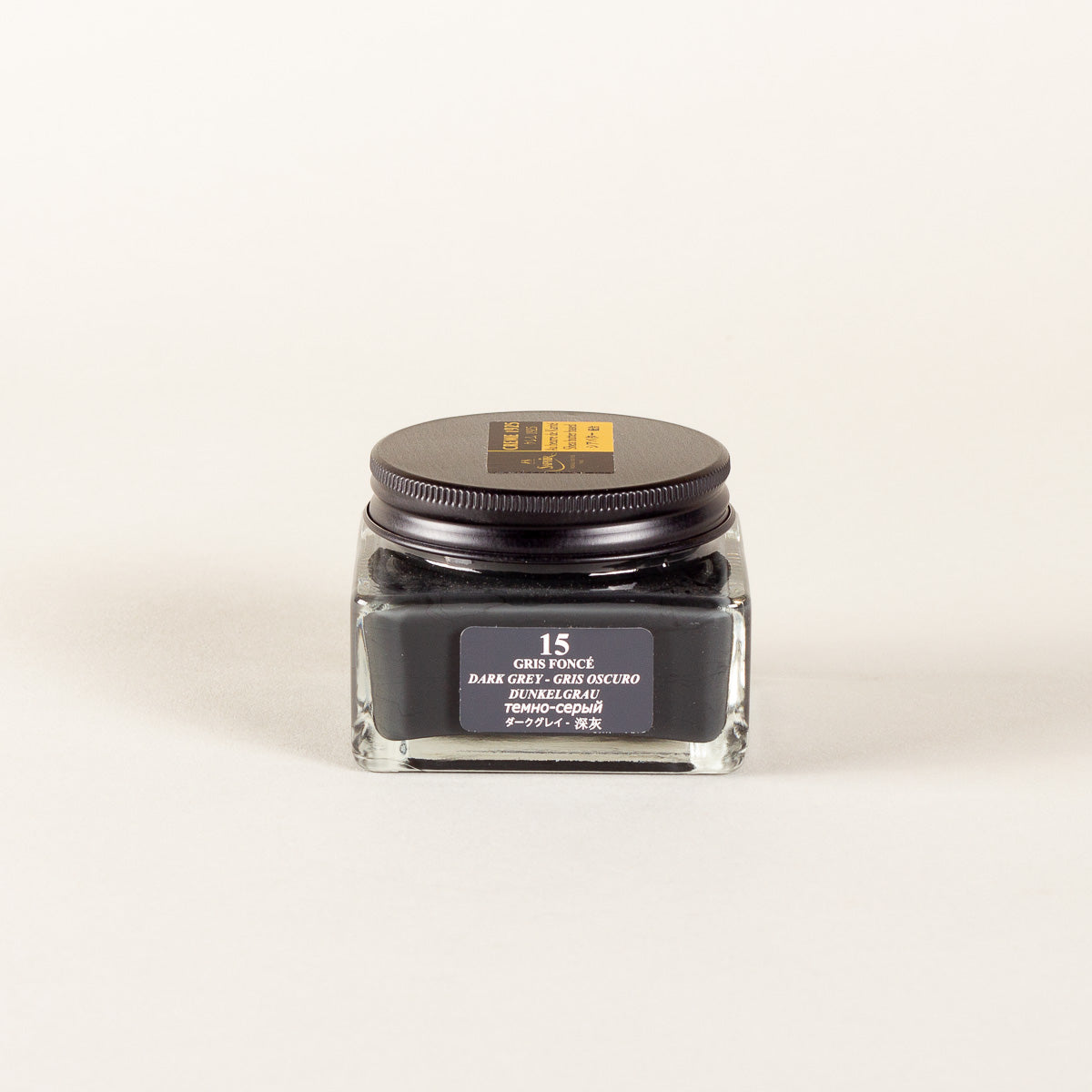 Saphir Médaille d'Or Pommadier schoencrème