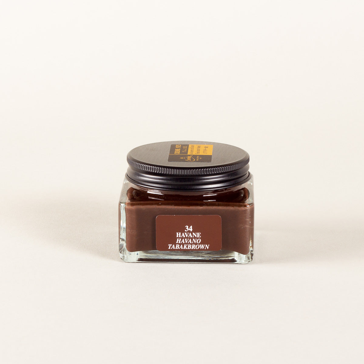 Saphir Médaille d'Or Pommadier schoencrème Tabaksbruin