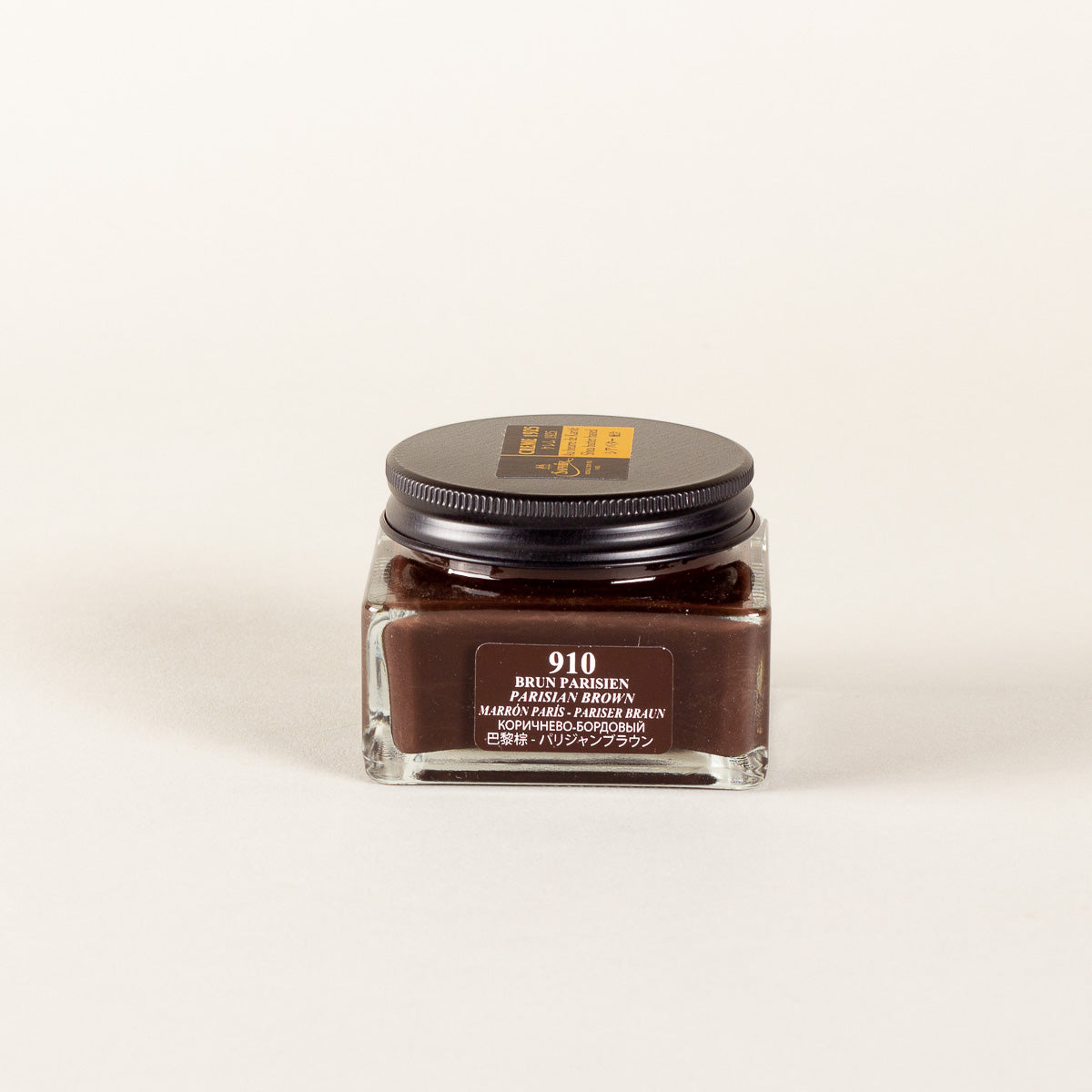 Saphir Médaille d'Or Pommadier schoencrème