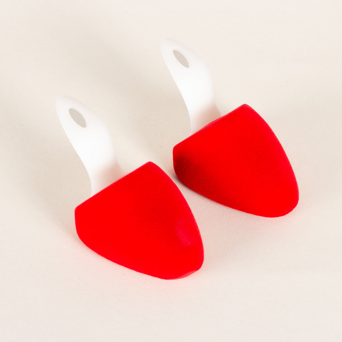 Schuimspanners voor pumps