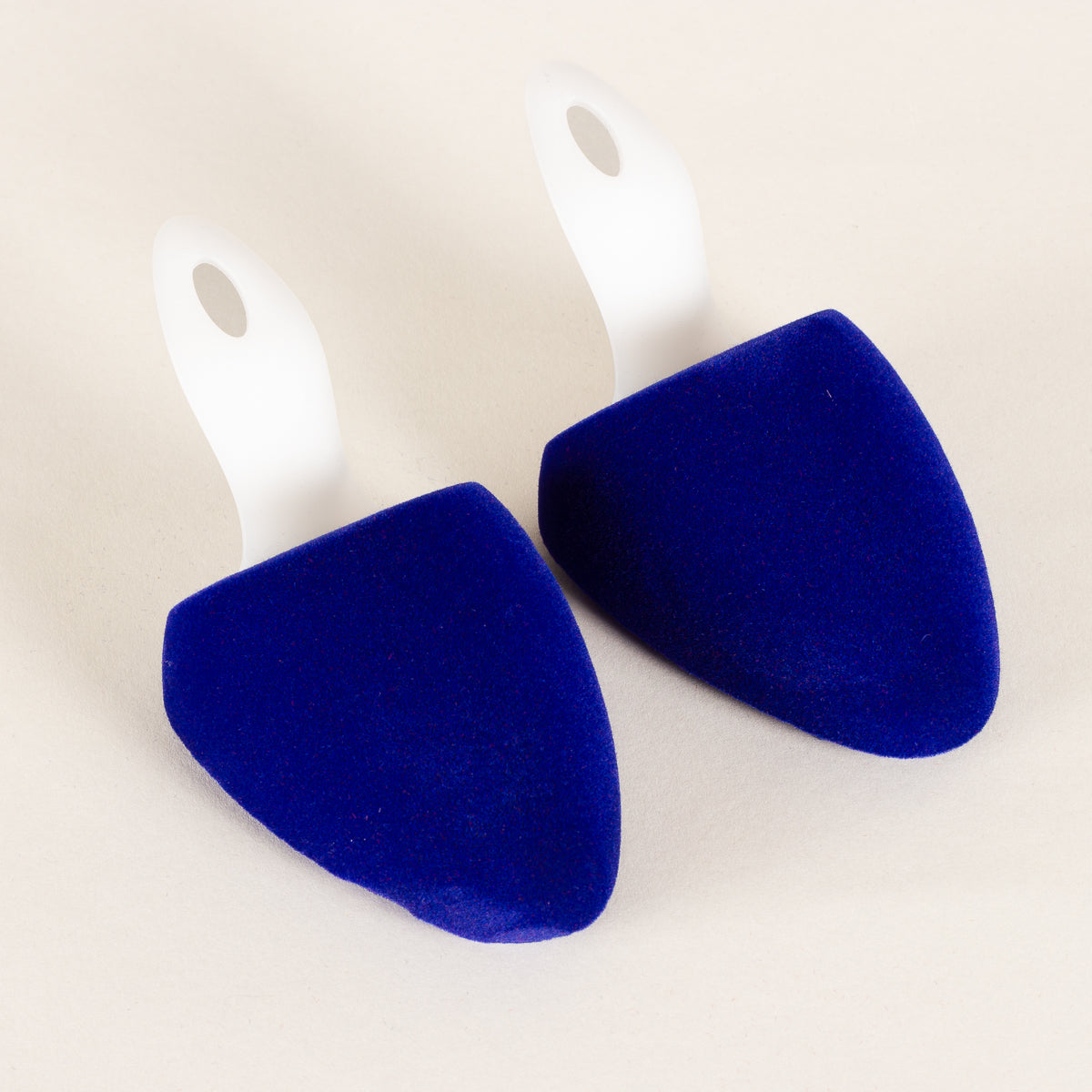 Schuimspanners contour trotteurs