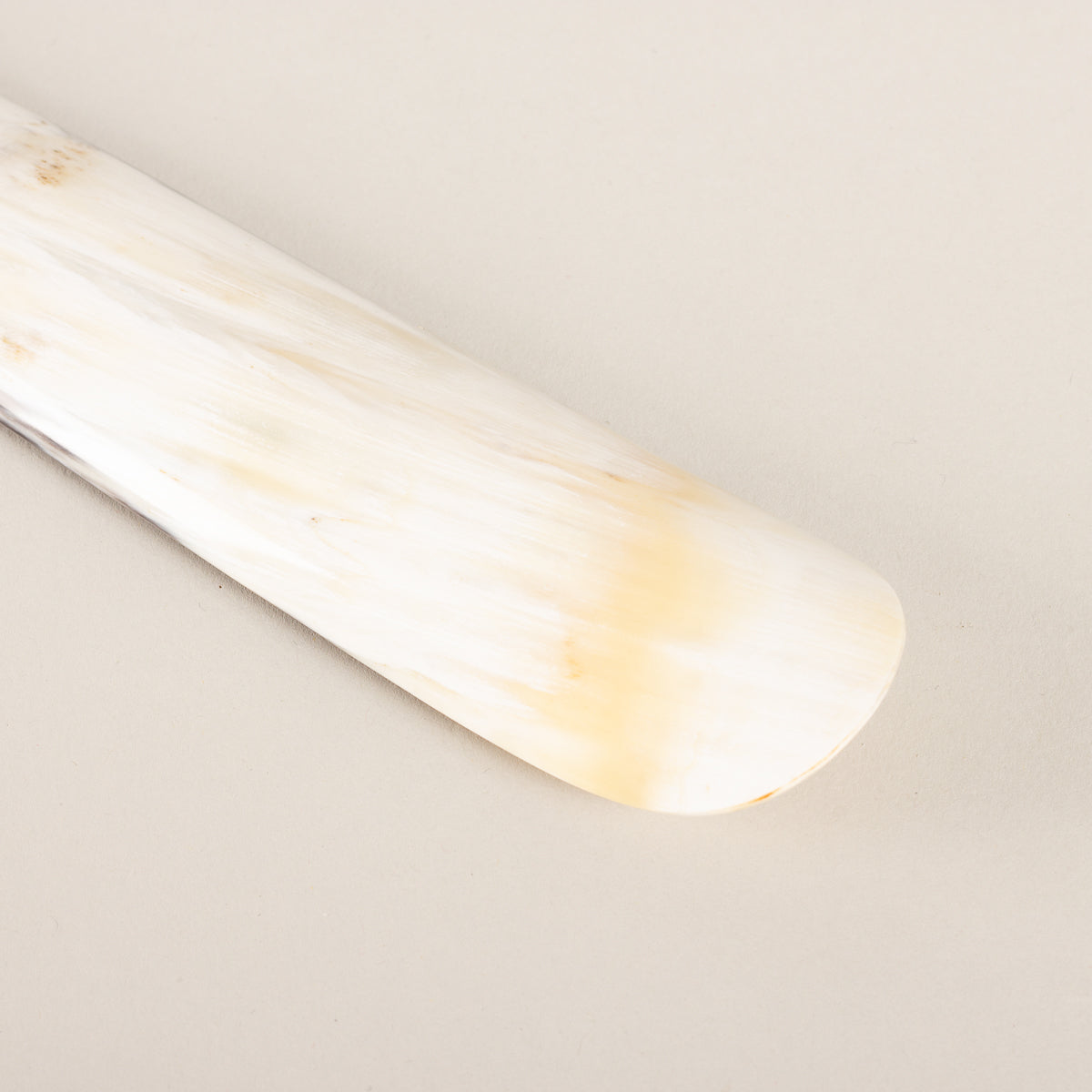 Abbeyhorn schoenlepel 508mm