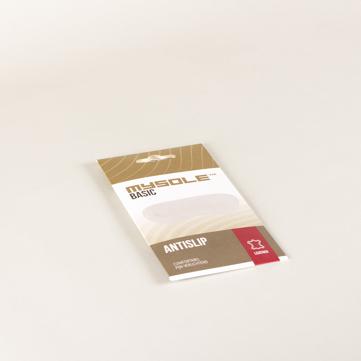 Mysole Antislip inlegzolen