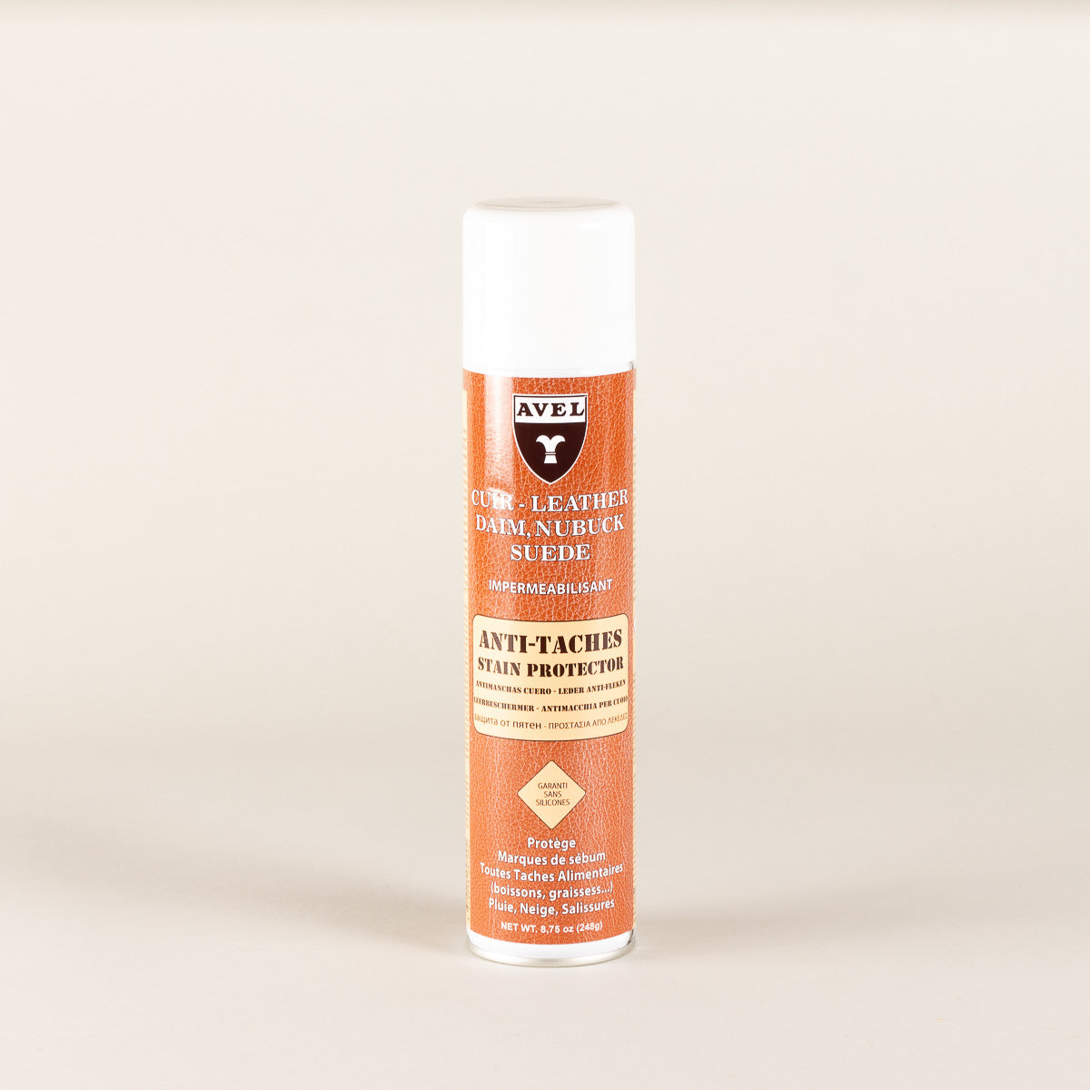 Avel Beschermspray voor leren meubels