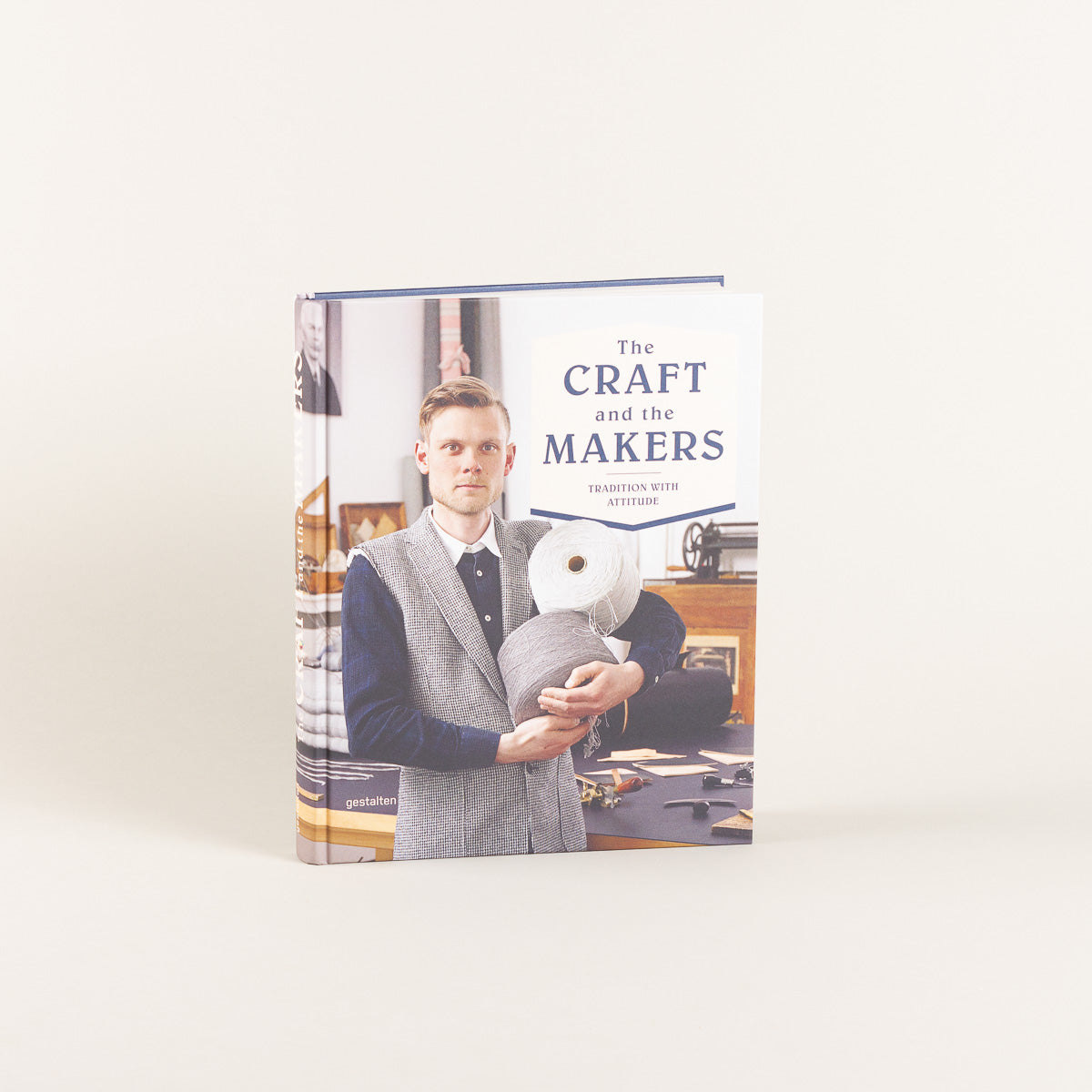 Gestalten The Craft And The Makers