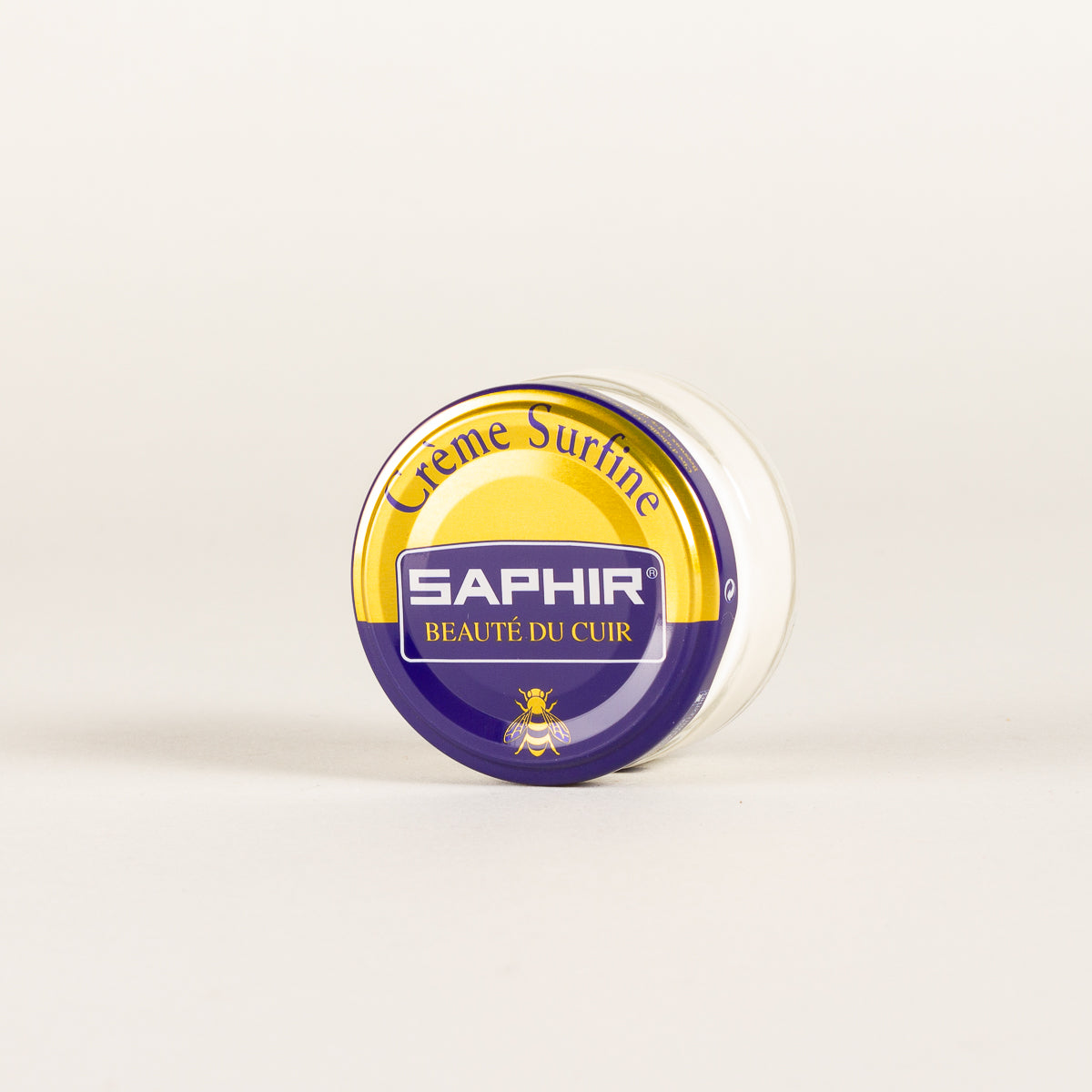 Saphir Crème Surfine