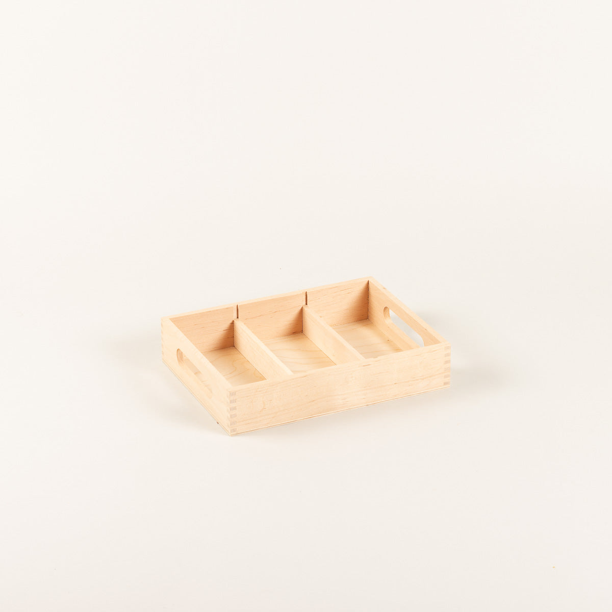 Saphir Médaille d'Or Schoenpoetskist Saphir Deluxe+ - wortelhout