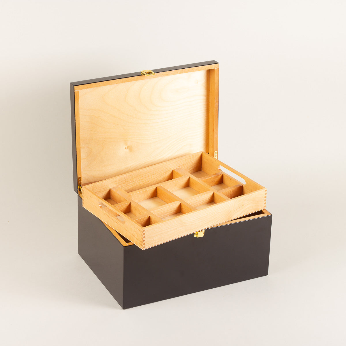 The Shoe Care Shop Schoenpoetskist Distinctivo