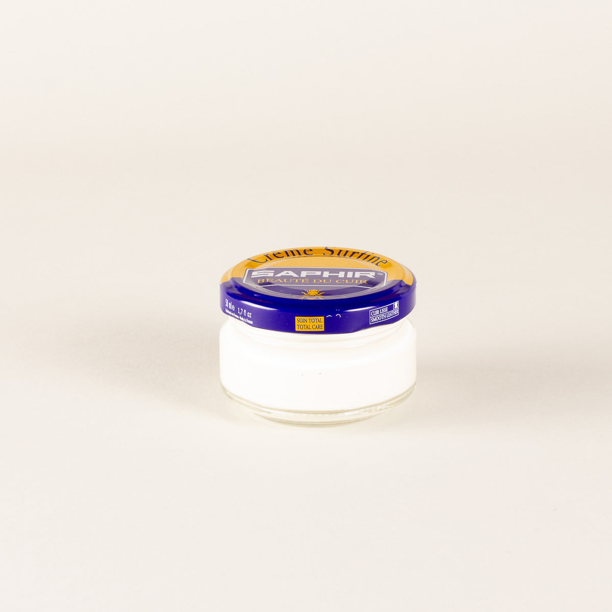 Saphir Crème Surfine