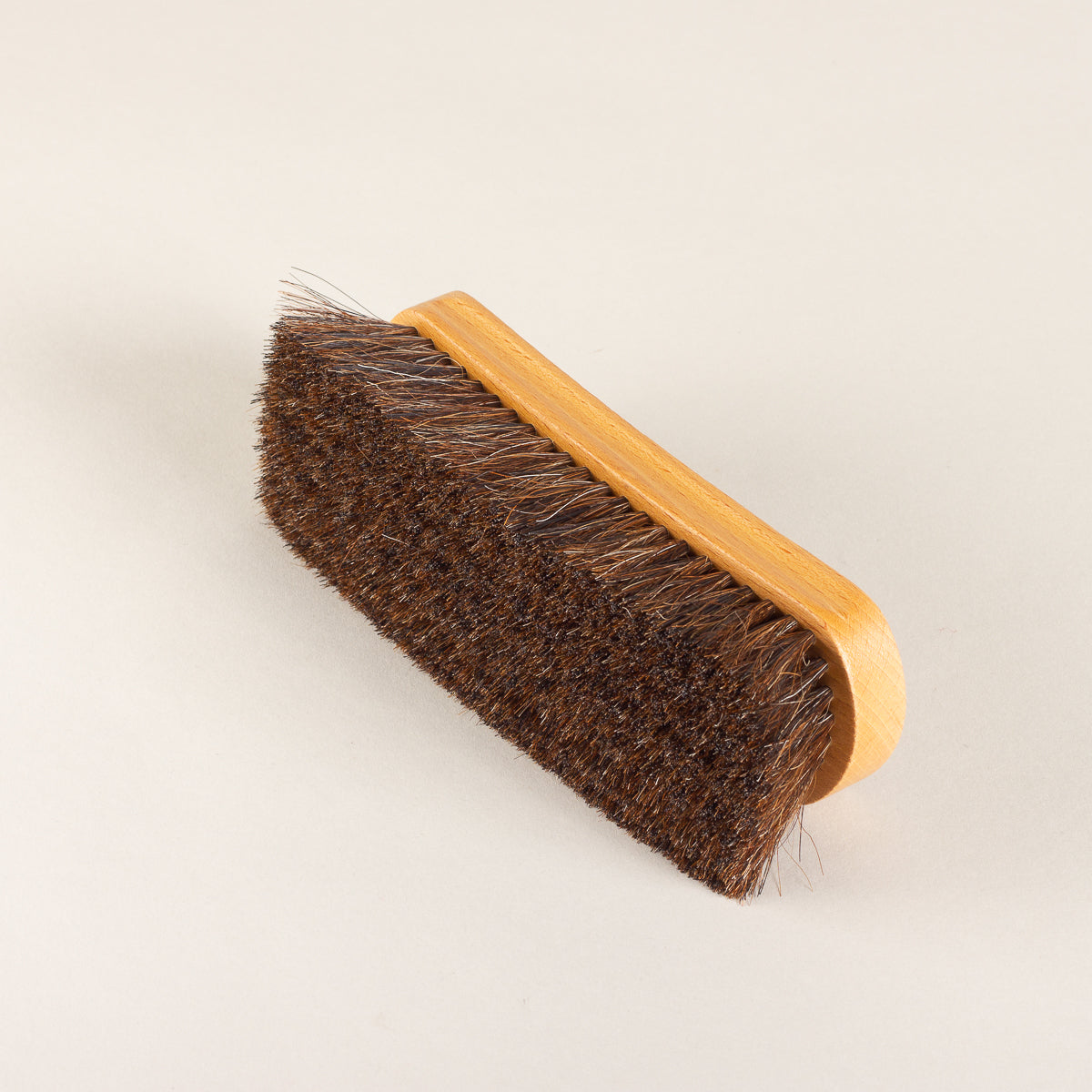 XL schoenpoetsborstel van Saphir