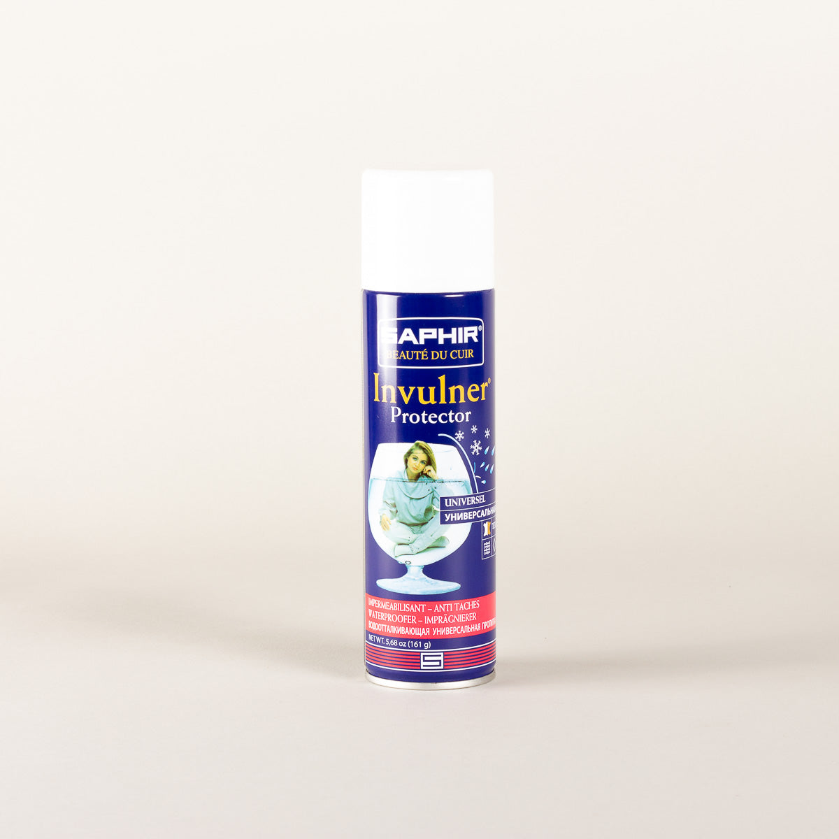Saphir Invulner spray