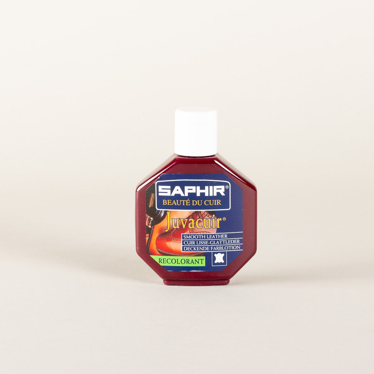 Saphir Juvacuir crème