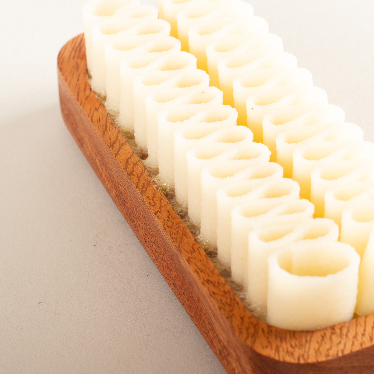 Saphir Médaille d'Or Suède crêpe borstel