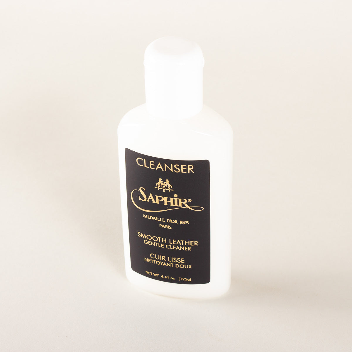 Saphir Médaille d'Or Gentle cleanser