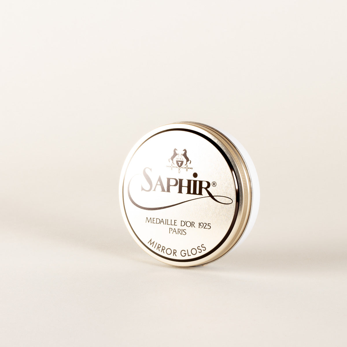 Saphir Médaille d'Or Mirror Gloss was