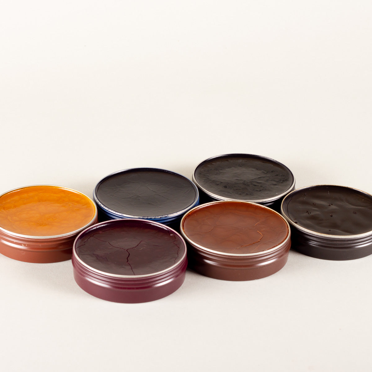 Saphir Médaille d'Or Pate de Luxe schoenwas 50ml