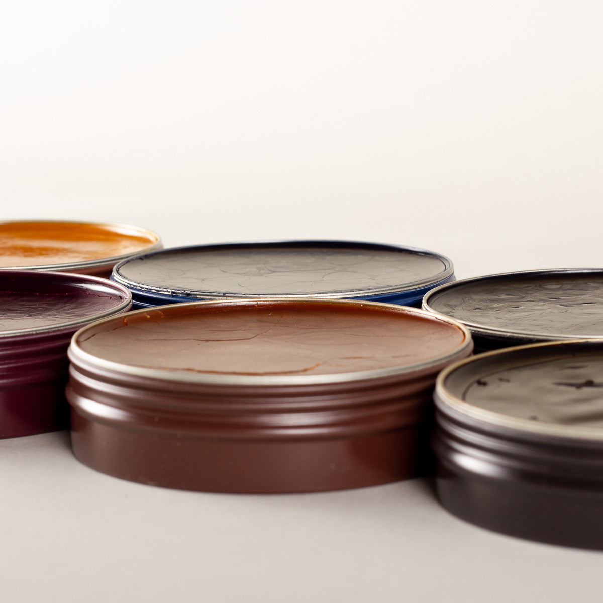 Saphir Médaille d'Or Pate de Luxe schoenwas 100ml