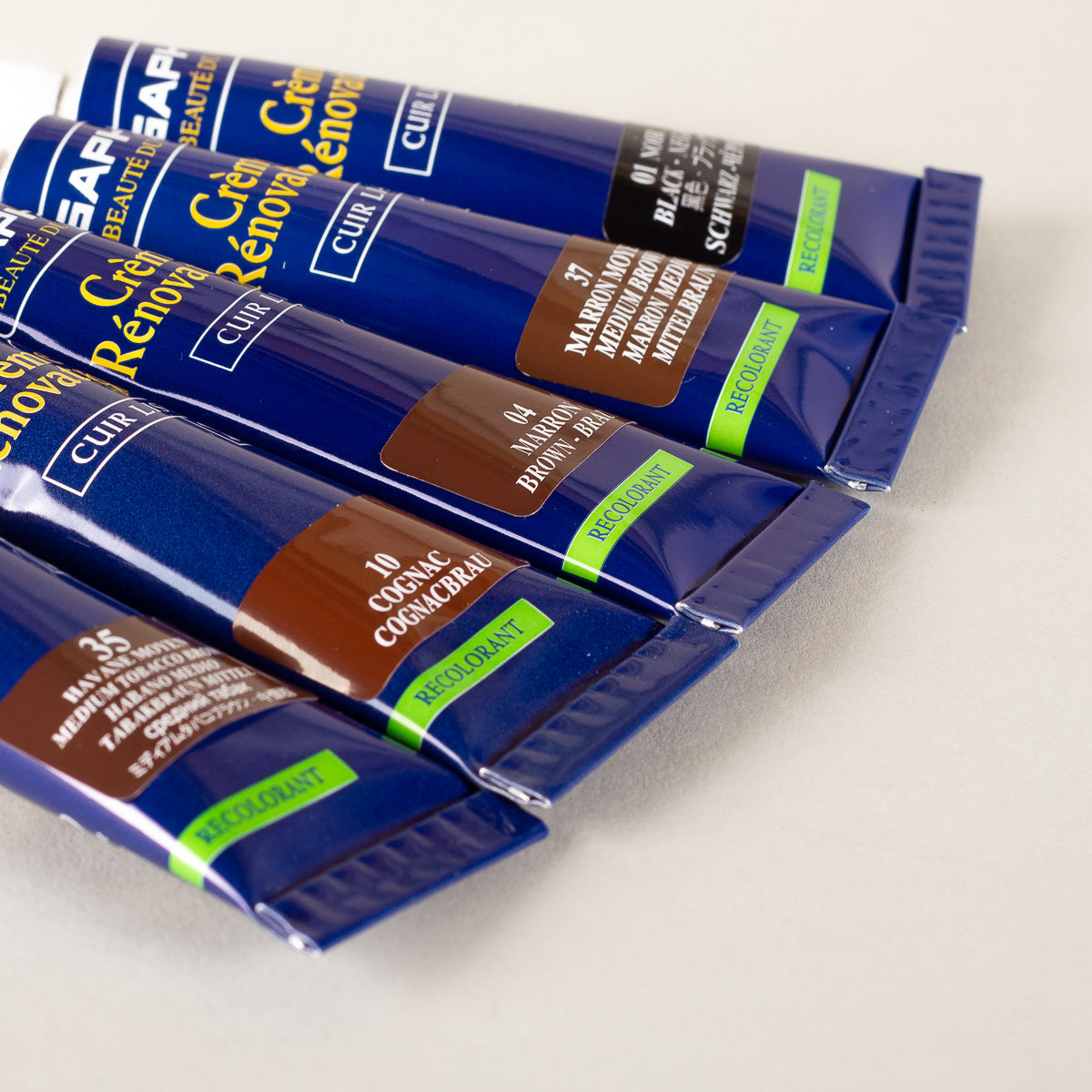 Saphir Renovatrice crème