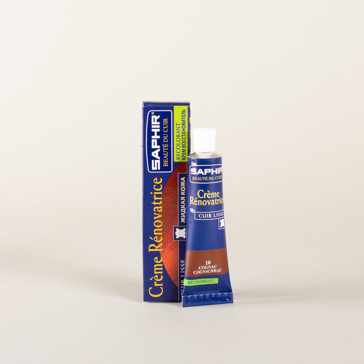 Saphir Renovatrice crème