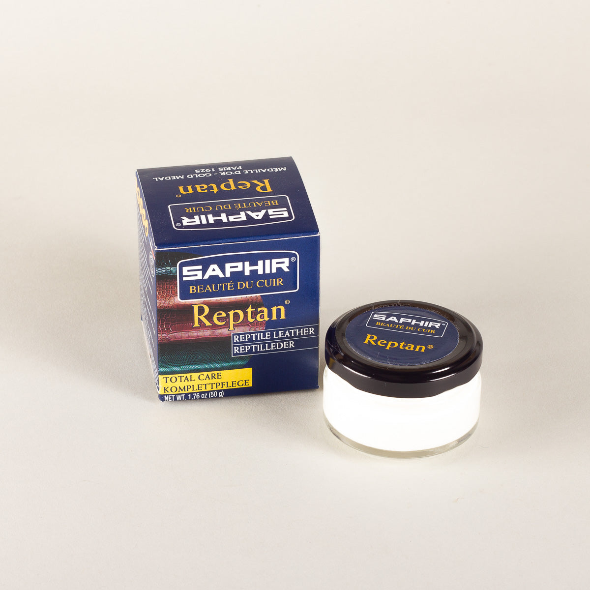 Saphir Reptan crème