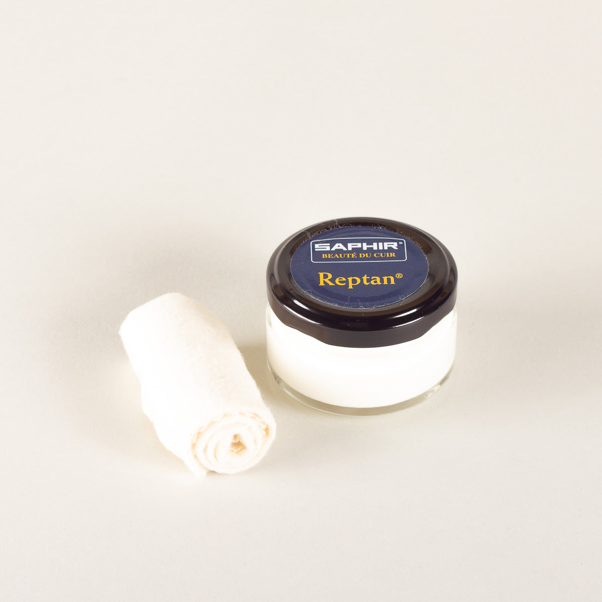 Saphir Reptan crème