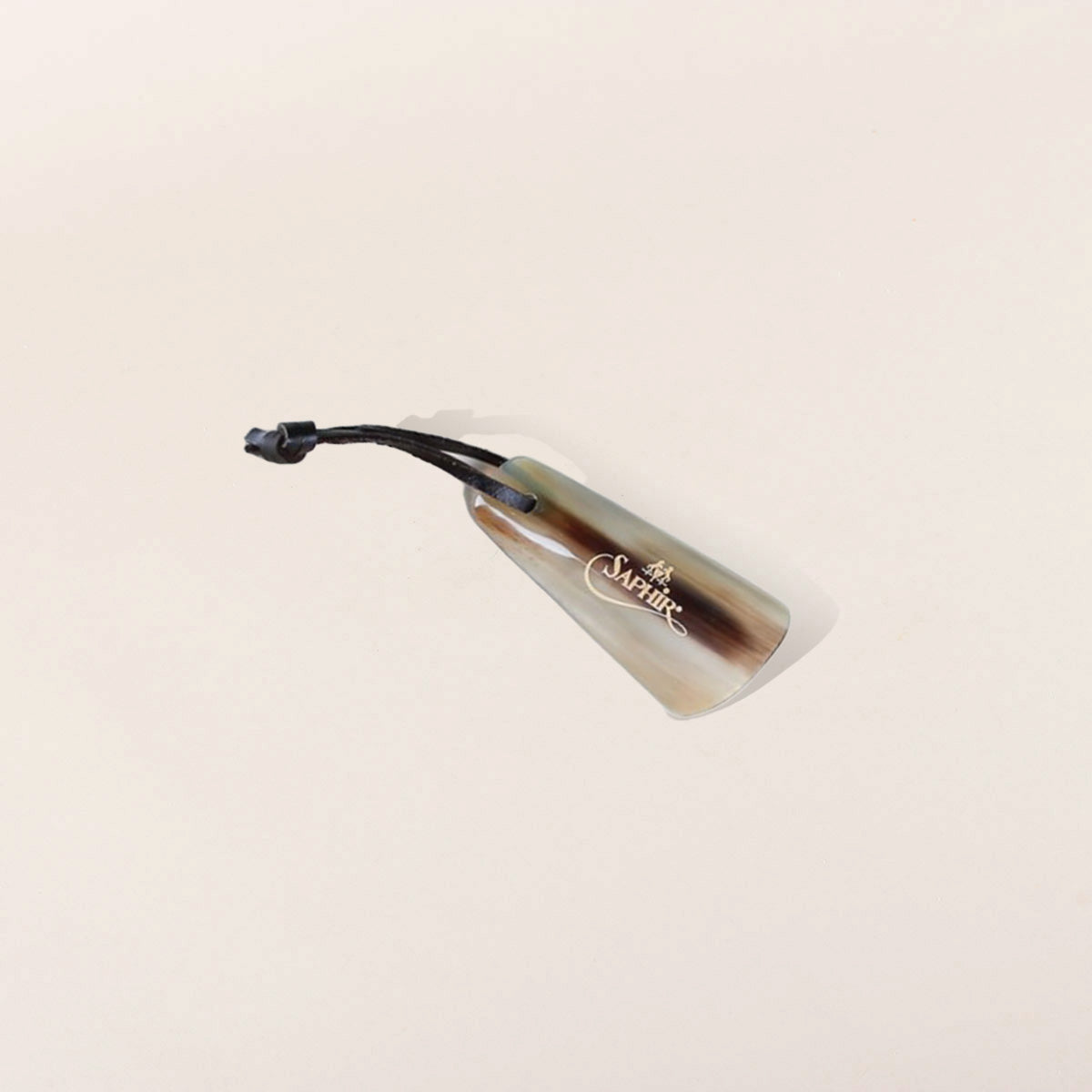 Saphir Médaille d'Or Schoenlepel - 110mm