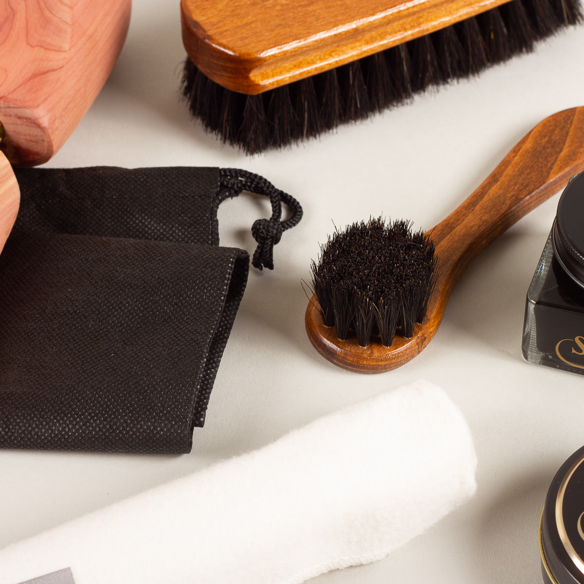 Saphir Médaille d'Or Schoenverzorging startersset - deluxe