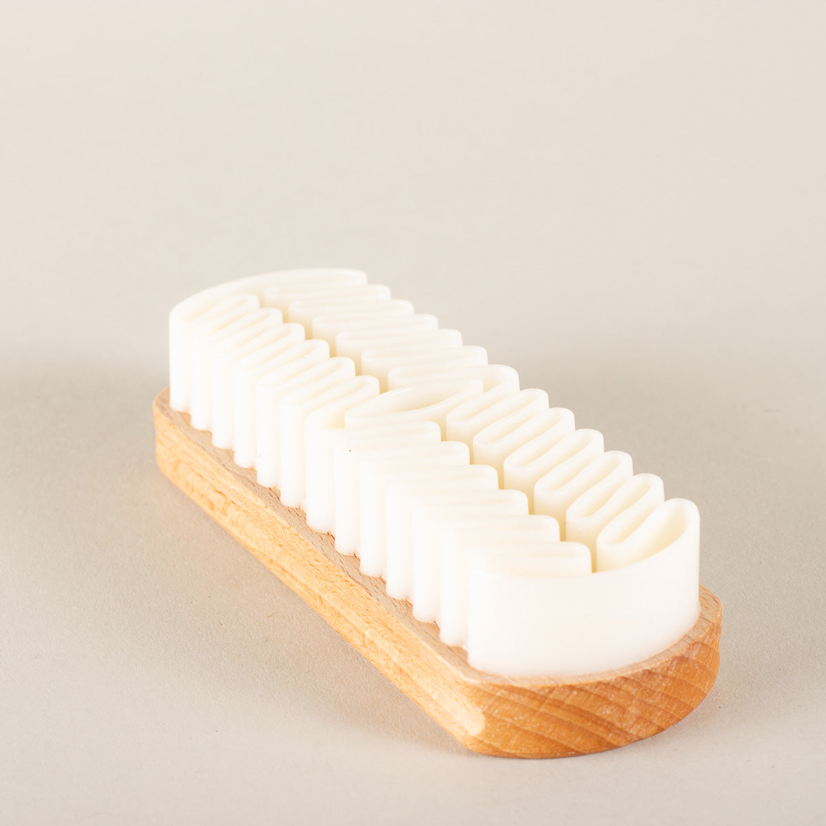 The Shoe Care Shop Crêpe borstel