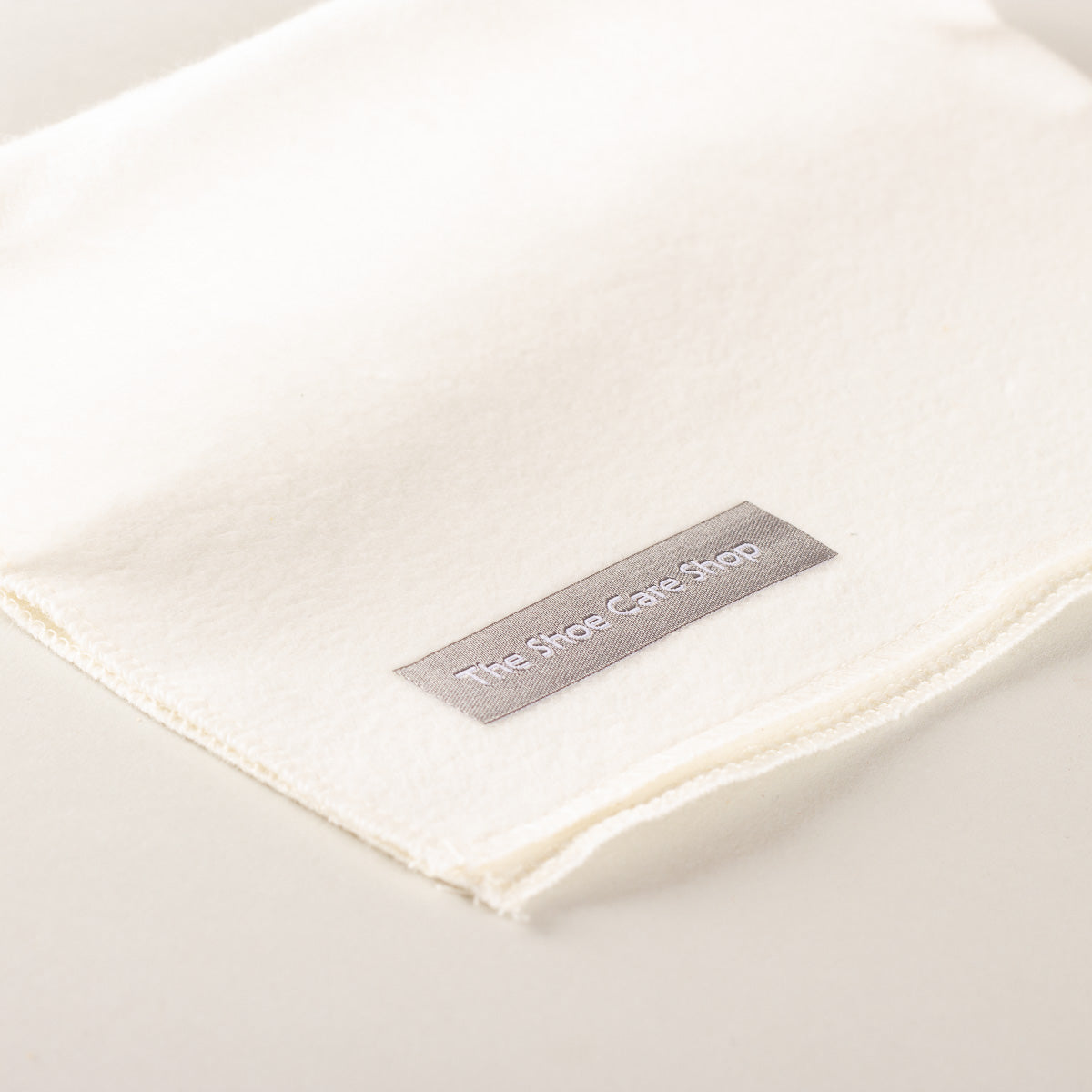 The Shoe Care Shop Uitpoetsdoek